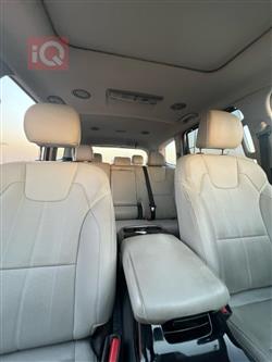 كيا تيلوريد